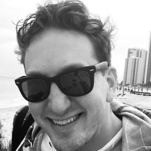 Meet your Posher, Daniel
